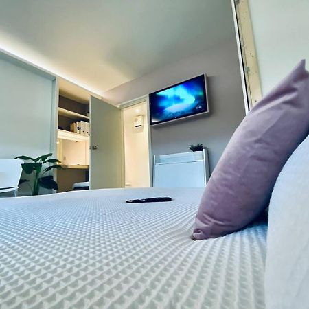 Apt 12 Luxury Living Chic Studio Steps From Beach Brighton Ngoại thất bức ảnh
