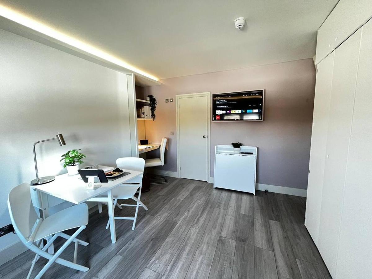 Apt 12 Luxury Living Chic Studio Steps From Beach Brighton Ngoại thất bức ảnh