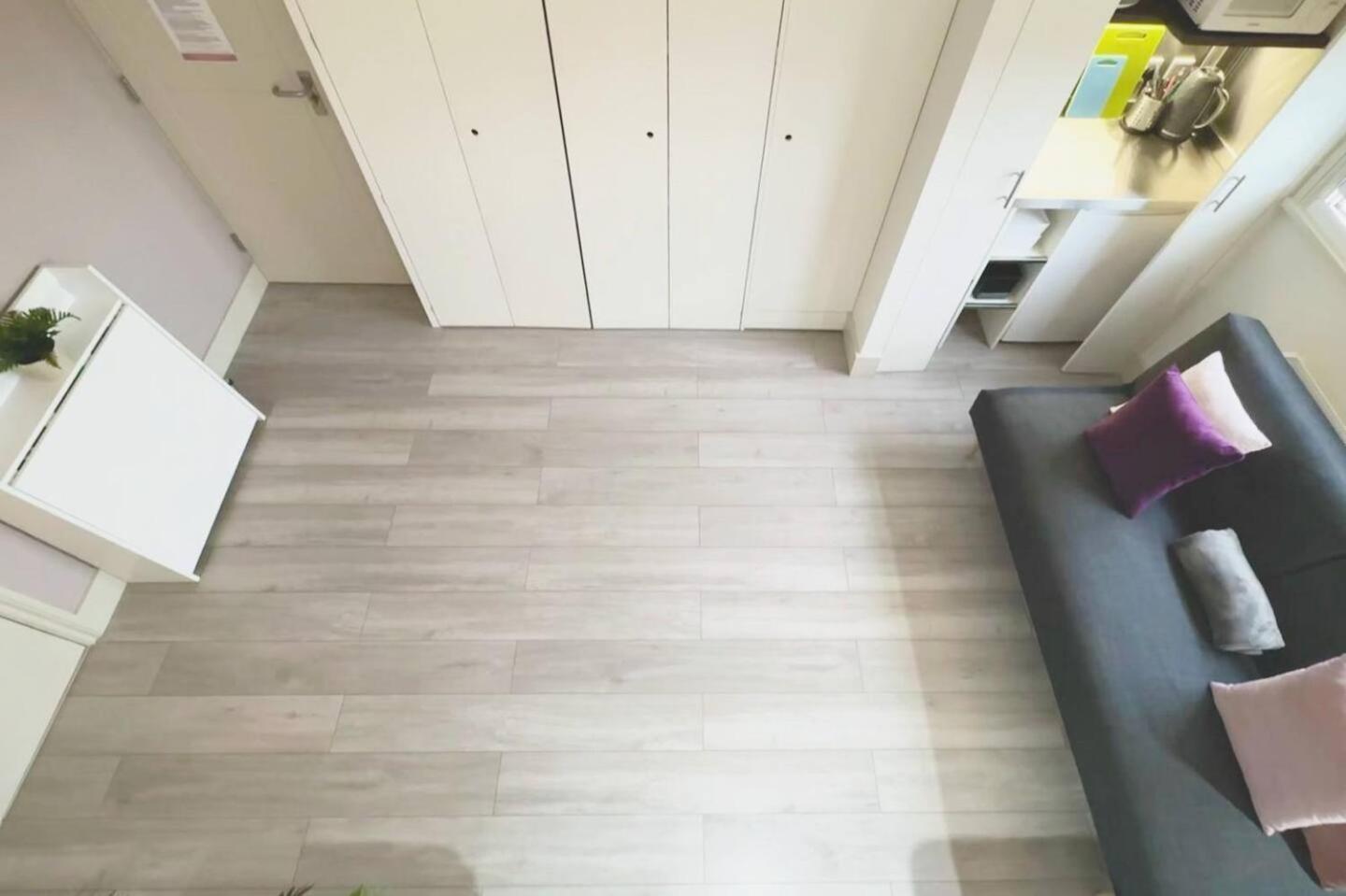 Apt 12 Luxury Living Chic Studio Steps From Beach Brighton Ngoại thất bức ảnh