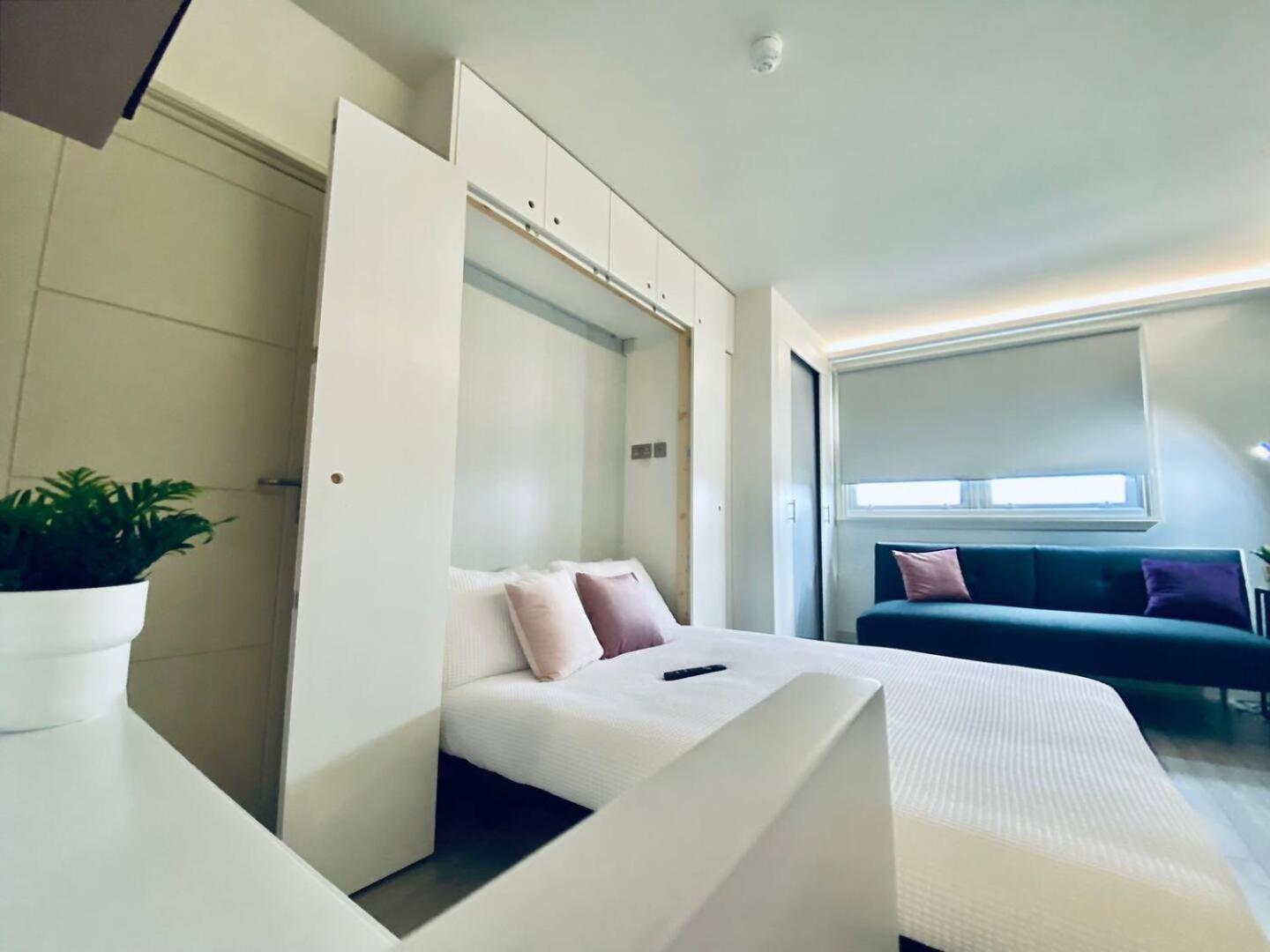Apt 12 Luxury Living Chic Studio Steps From Beach Brighton Ngoại thất bức ảnh