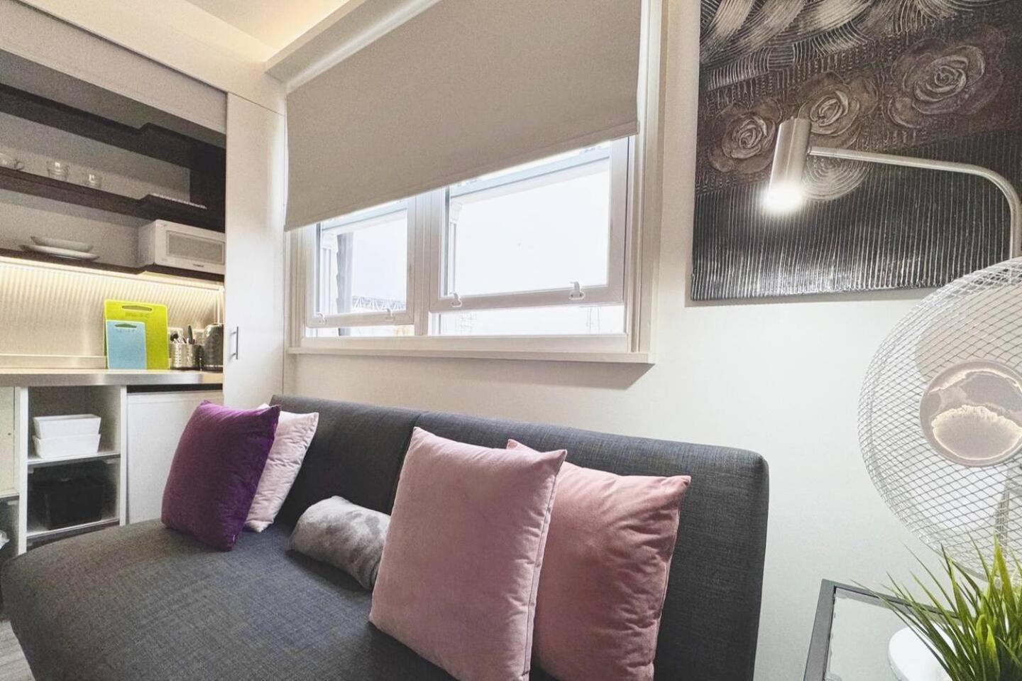 Apt 12 Luxury Living Chic Studio Steps From Beach Brighton Ngoại thất bức ảnh