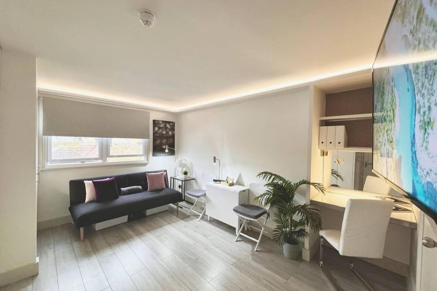Apt 12 Luxury Living Chic Studio Steps From Beach Brighton Ngoại thất bức ảnh