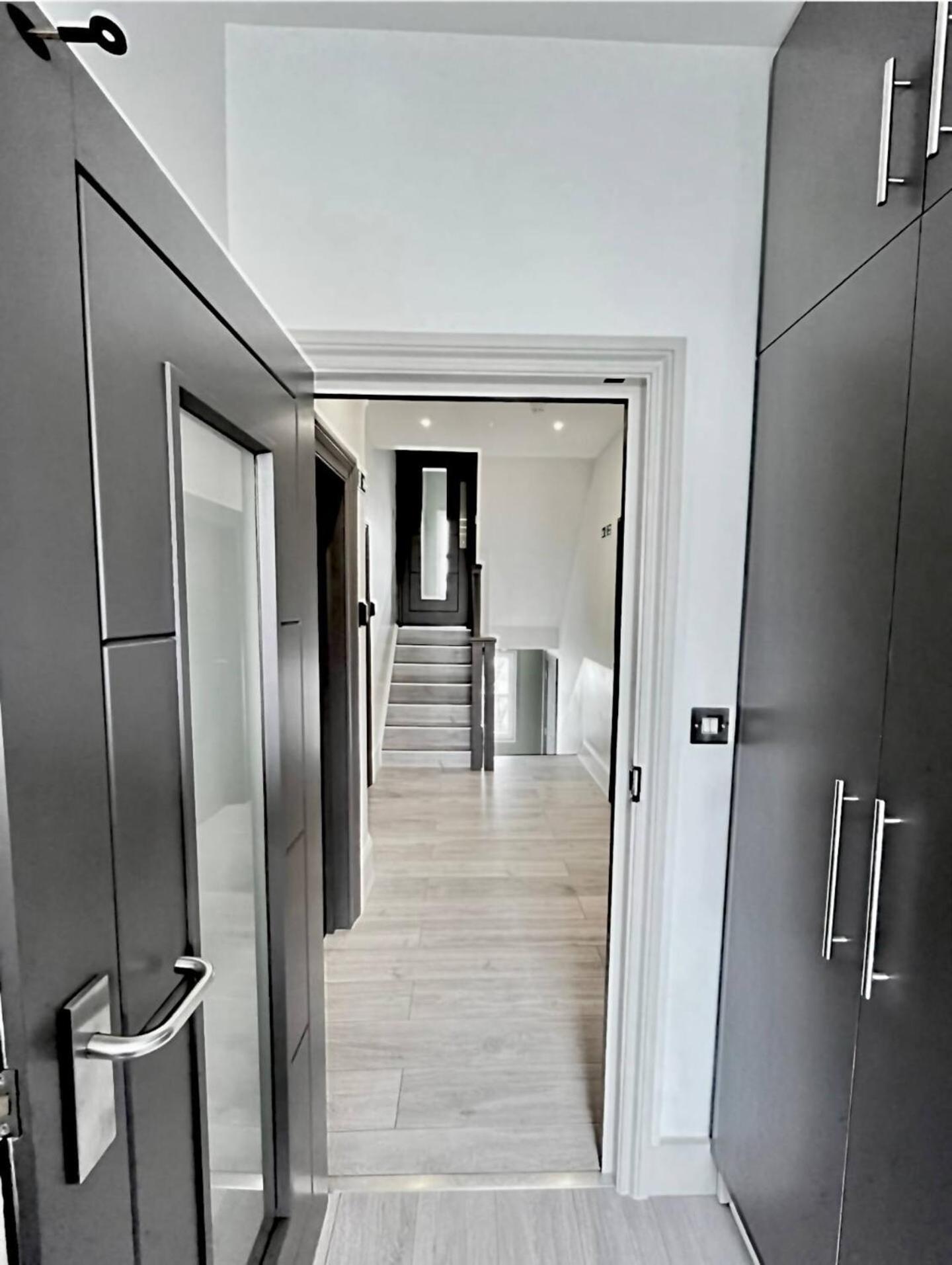 Apt 12 Luxury Living Chic Studio Steps From Beach Brighton Ngoại thất bức ảnh