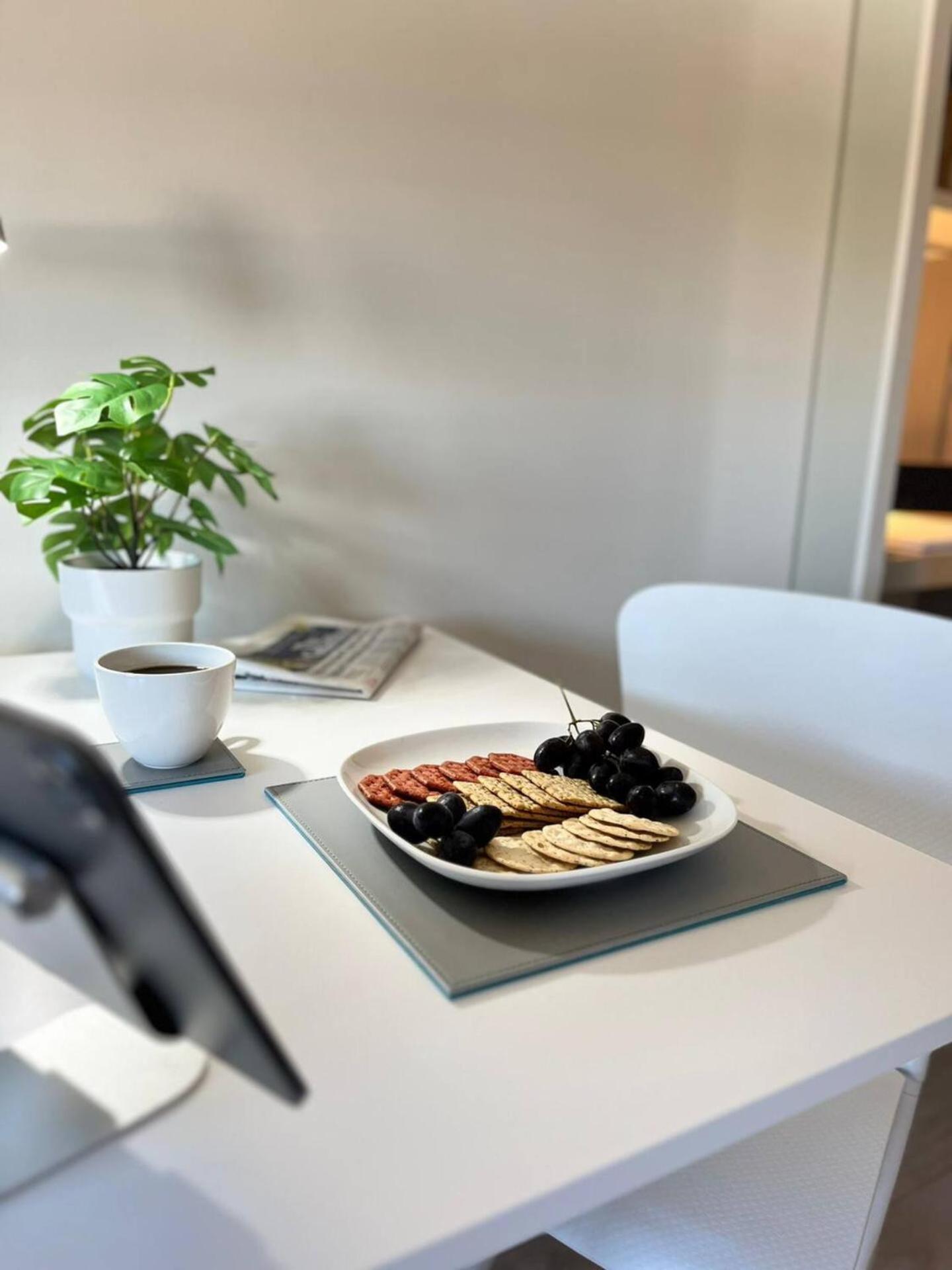 Apt 12 Luxury Living Chic Studio Steps From Beach Brighton Ngoại thất bức ảnh