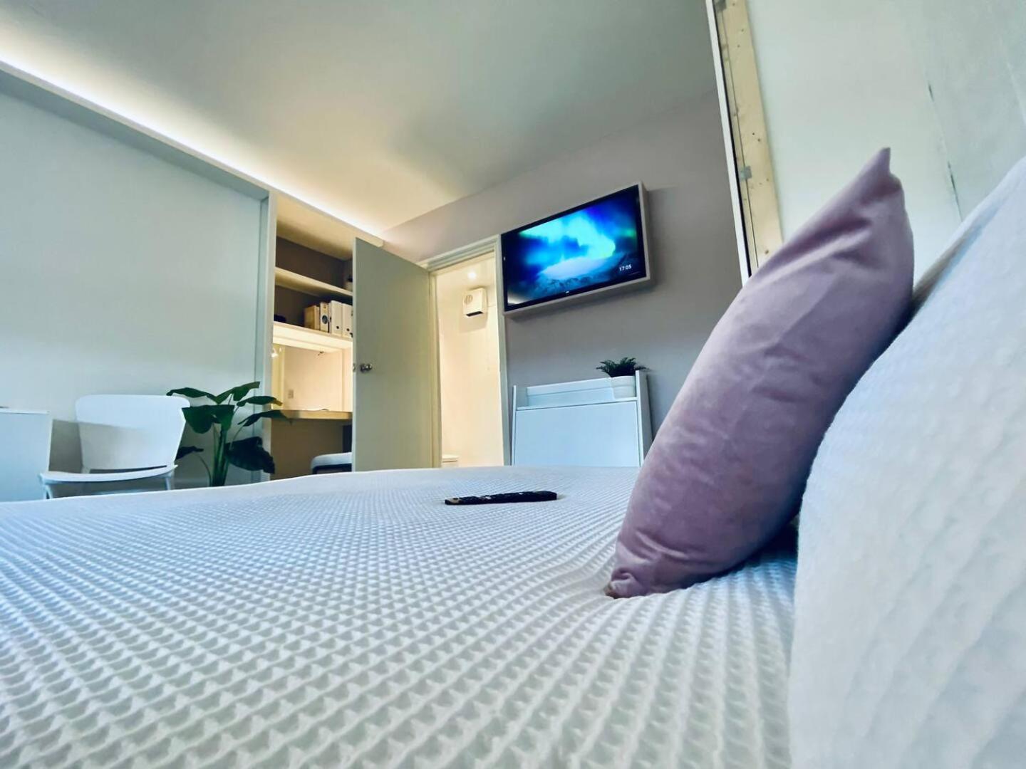 Apt 12 Luxury Living Chic Studio Steps From Beach Brighton Ngoại thất bức ảnh