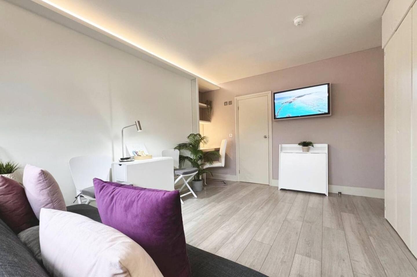 Apt 12 Luxury Living Chic Studio Steps From Beach Brighton Ngoại thất bức ảnh