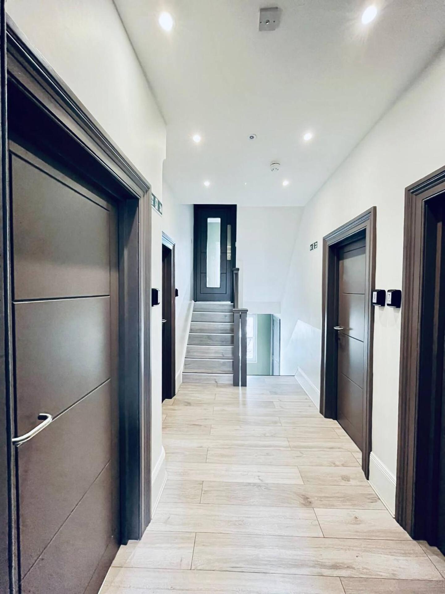 Apt 12 Luxury Living Chic Studio Steps From Beach Brighton Ngoại thất bức ảnh