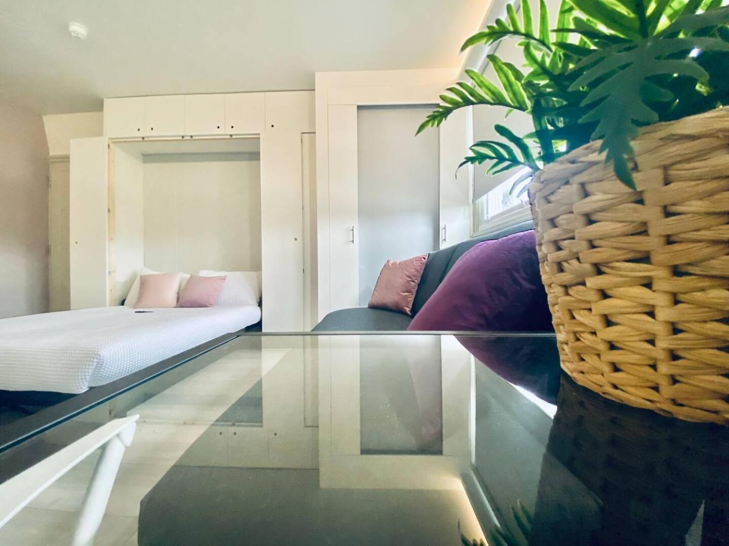 Apt 12 Luxury Living Chic Studio Steps From Beach Brighton Ngoại thất bức ảnh