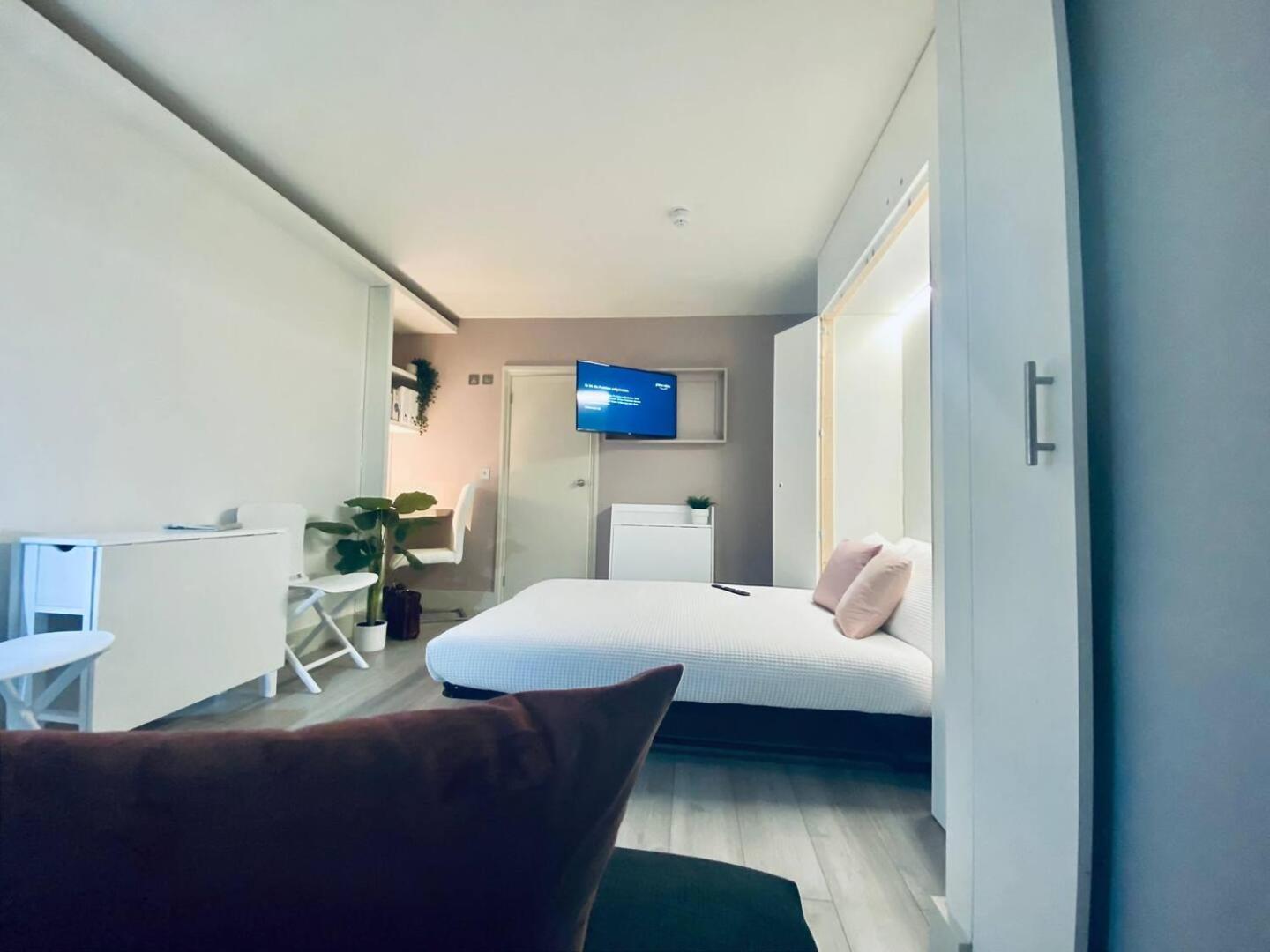 Apt 12 Luxury Living Chic Studio Steps From Beach Brighton Ngoại thất bức ảnh